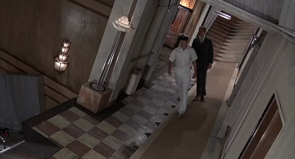 The Man with the Golden Gun